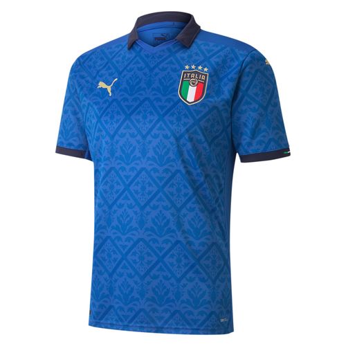 意大利欧洲杯球衣曝光（意大利国家队2020年欧洲杯球衣）