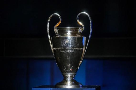 欧洲杯奖杯又叫什么杯（2021欧洲杯奖杯名字是什么）