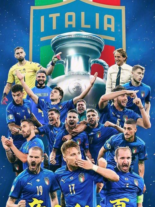 意大利为什么夺得欧洲杯（意大利为什么没进欧洲杯）