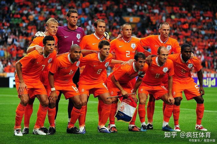 2021荷兰欧洲杯夺冠（2021荷兰欧洲杯夺冠阵容）