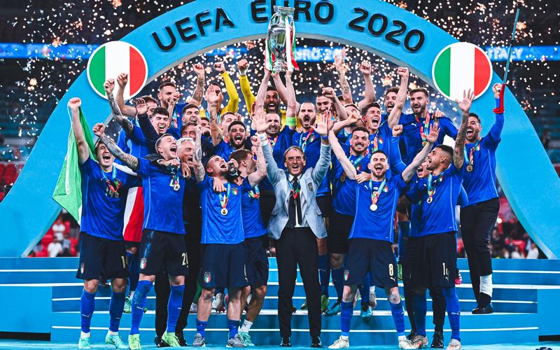 欧洲杯意大利夺冠回顾（欧洲杯意大利夺冠回顾视频）