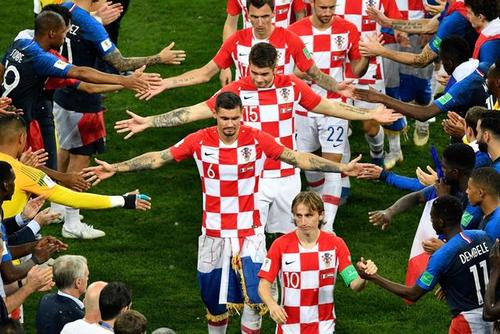克罗地亚对阵西班牙欧洲杯（克罗地亚vs西班牙欧赔）