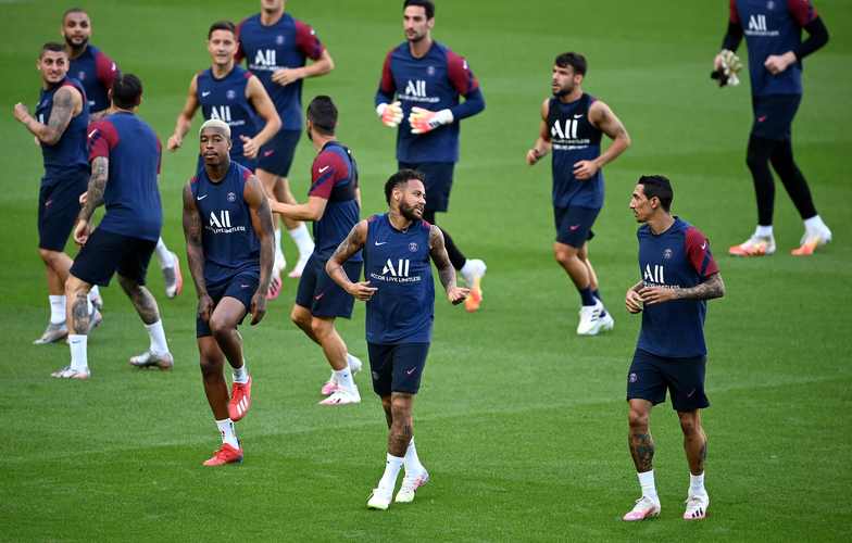 欧洲杯法国训练图片（欧洲杯精准分析法国）