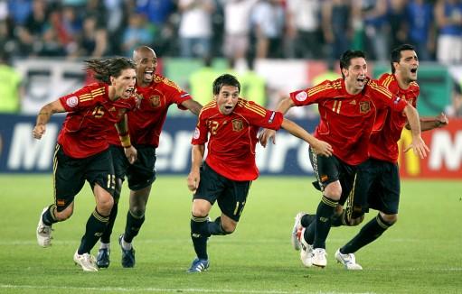 2004欧洲杯西班牙视频（2004欧洲杯官方回顾 720p）